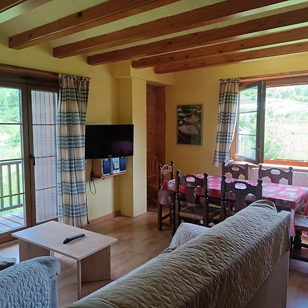 Duplex Cerler Apartment Екстериор снимка