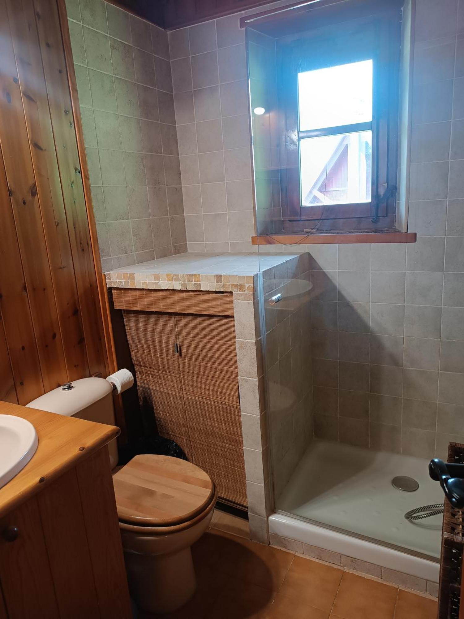 Duplex Cerler Apartment Екстериор снимка