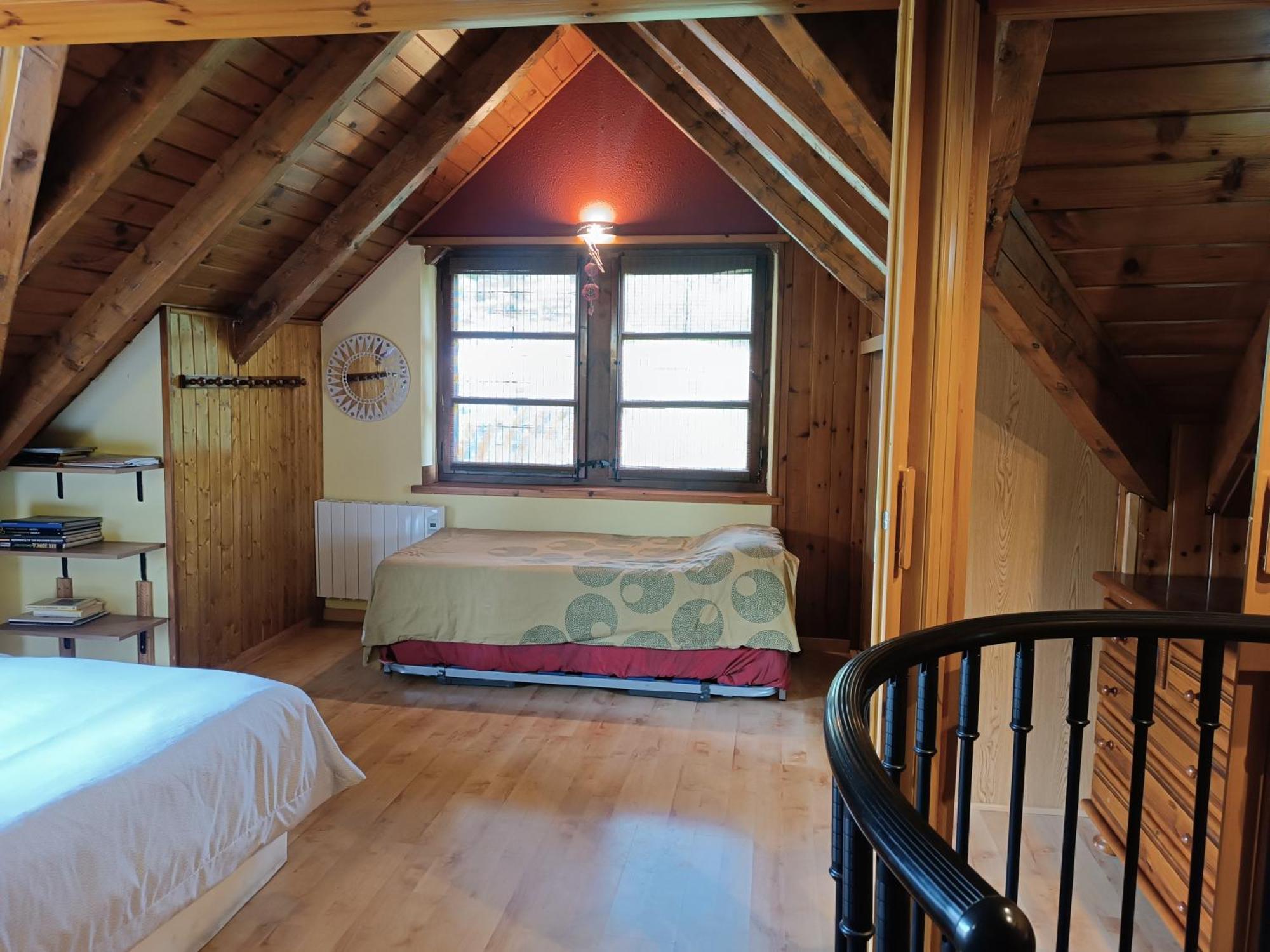 Duplex Cerler Apartment Екстериор снимка