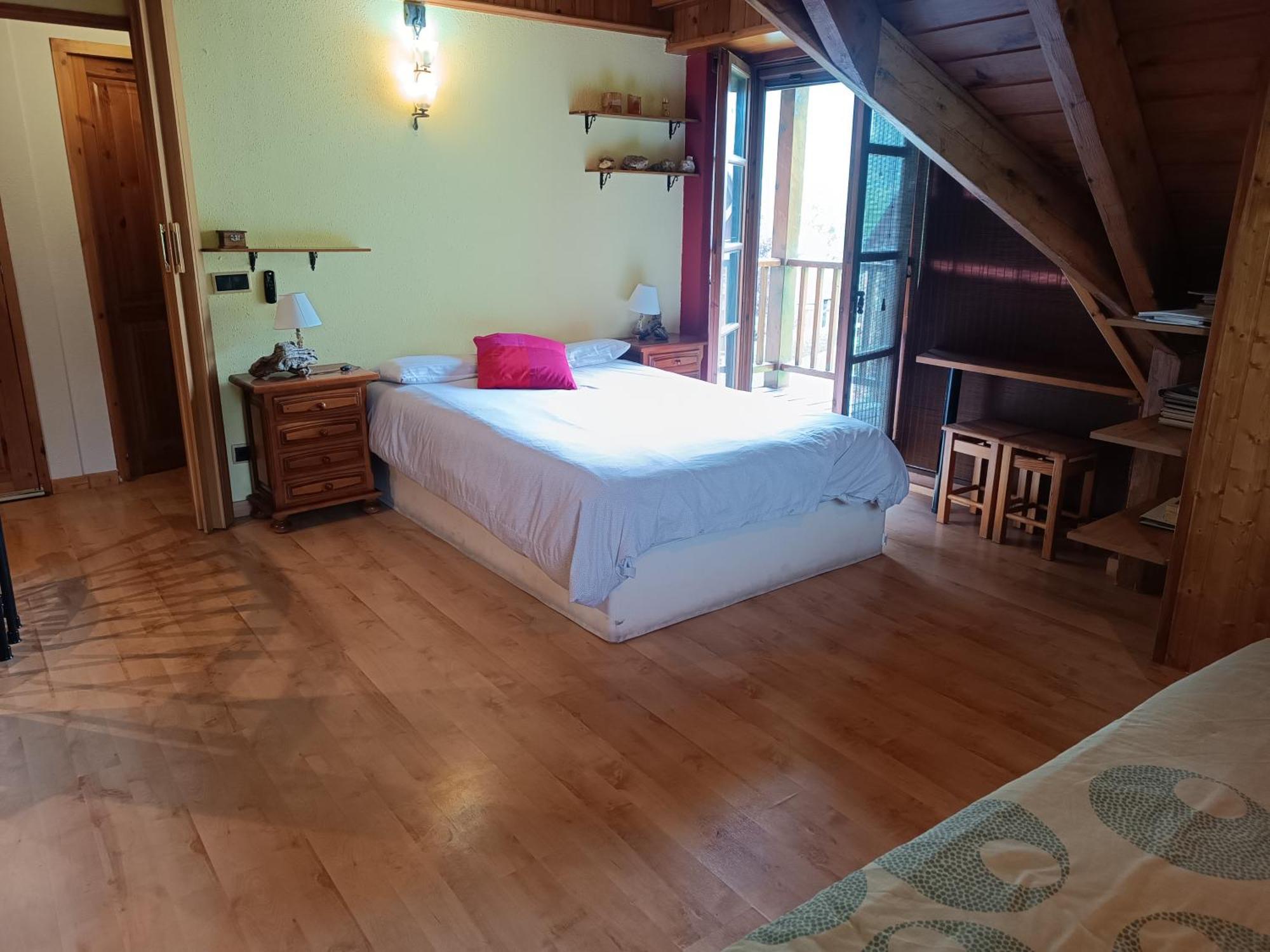 Duplex Cerler Apartment Екстериор снимка